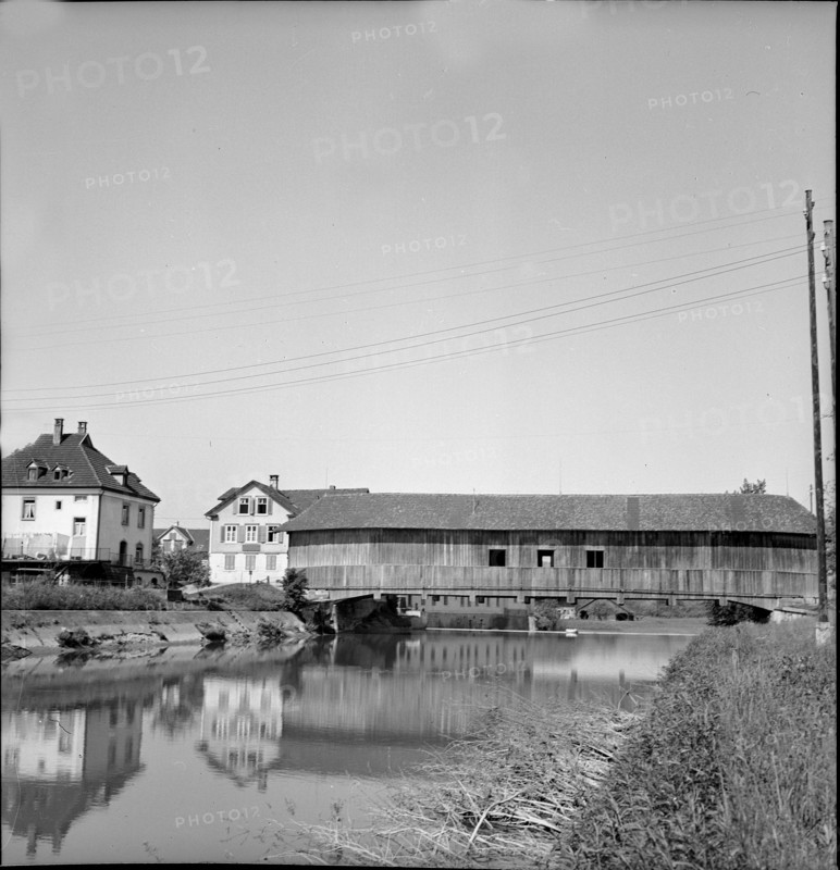 Bischofszell 1939.