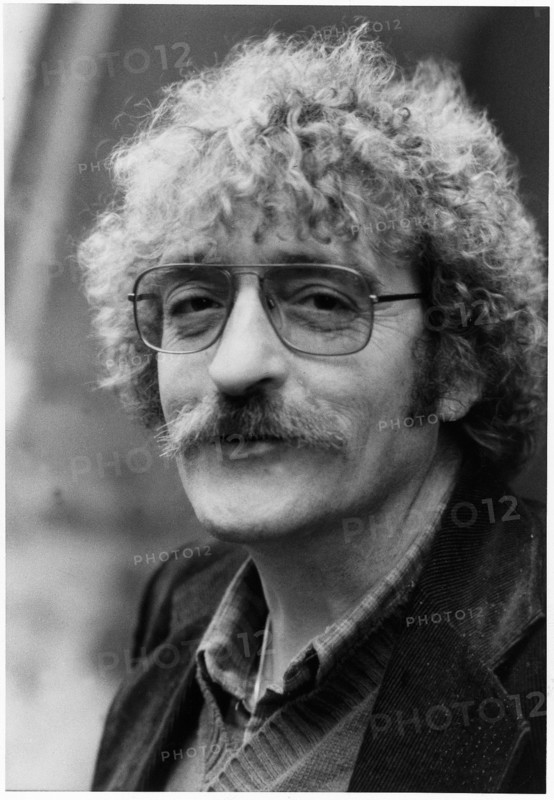 Walther Kauer 1981.