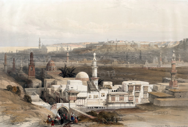 Cairo