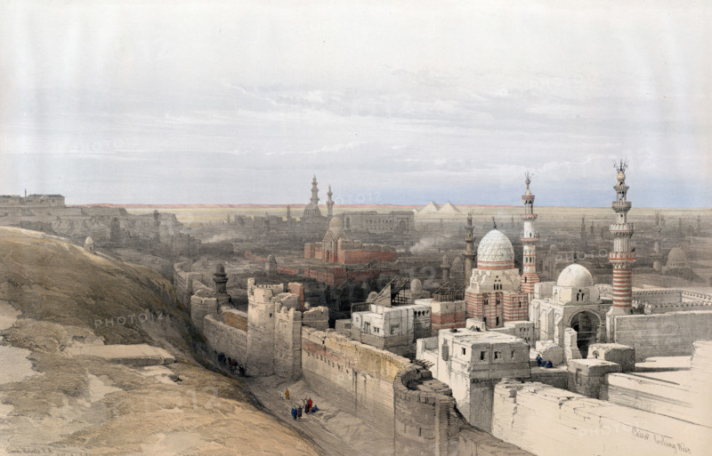 Cairo