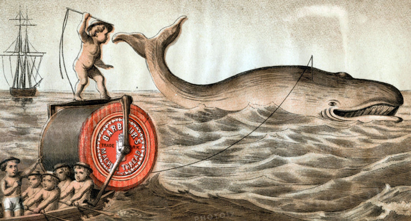 Whaling