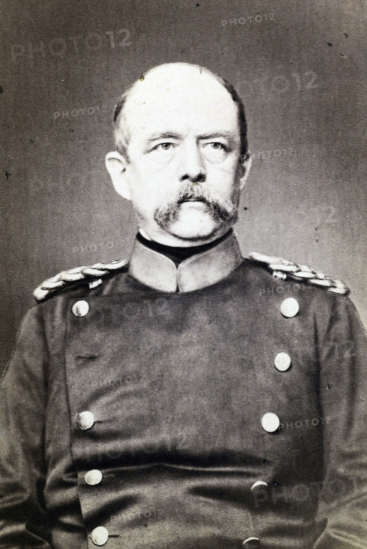Otto Eduard Leopold von Bismarck-Schv?nhausen