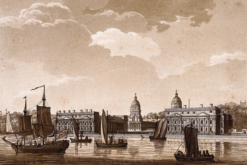 Royal Naval Hospital