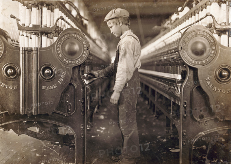 Child labor