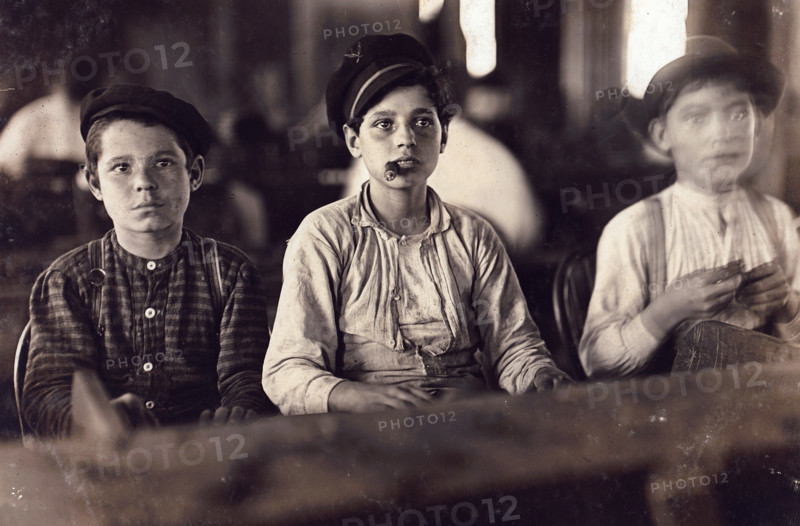 Child labor