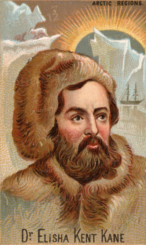 Famous people in American history