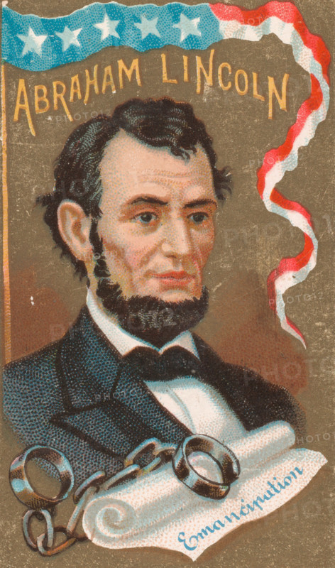 Famous people in American history