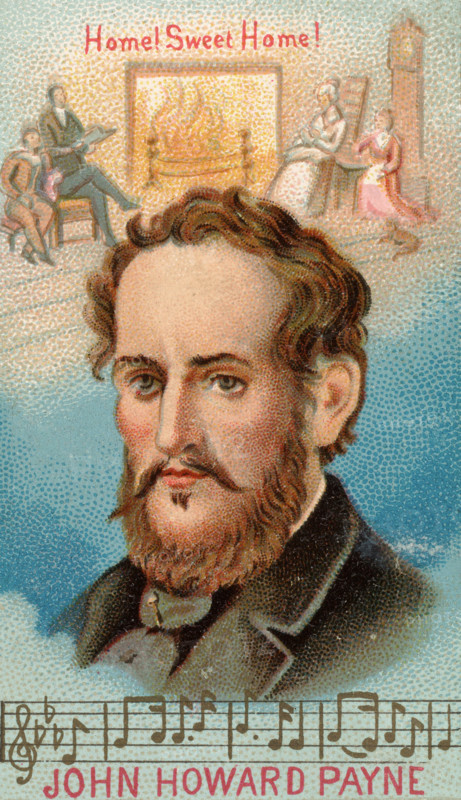 Famous people in American history