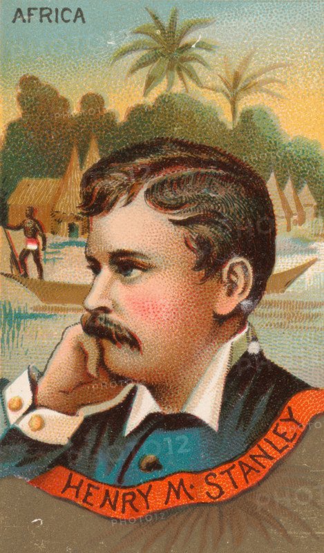 Famous people in American history