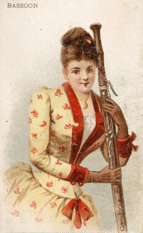 Musical instruments