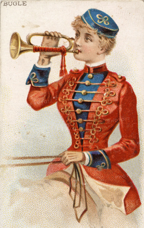 Musical instruments