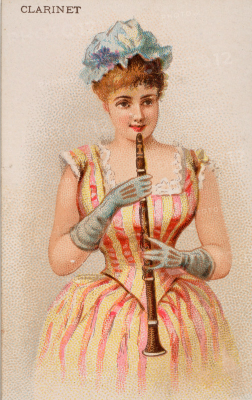 Musical instruments