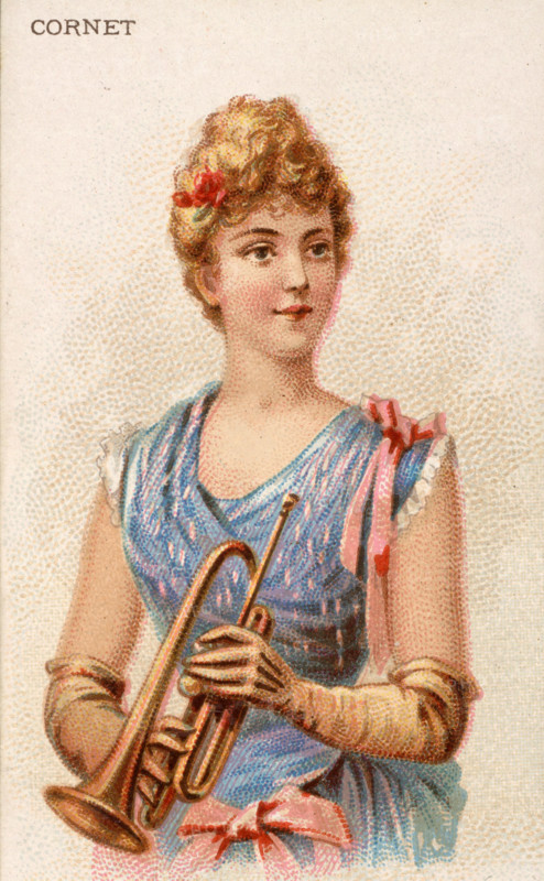 Musical instruments