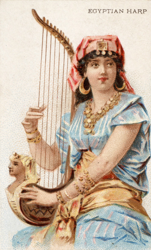 Musical instruments
