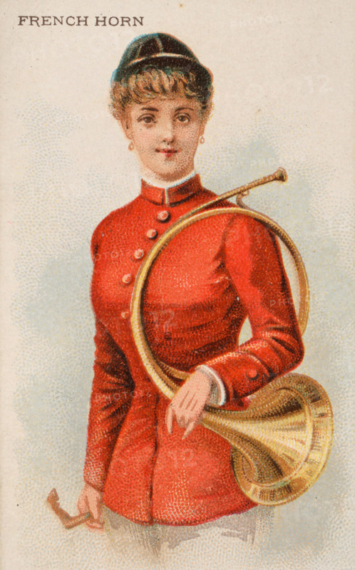Musical instruments