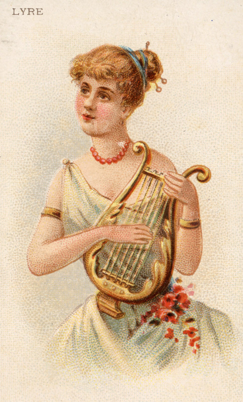 Musical instruments