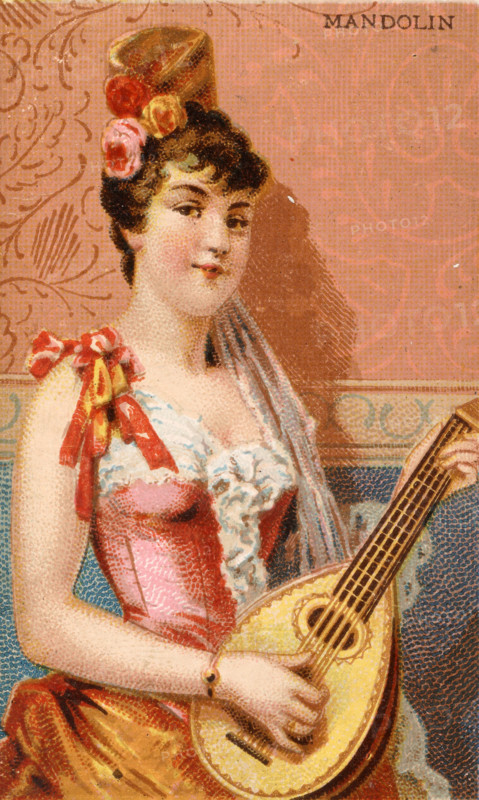 Musical instruments