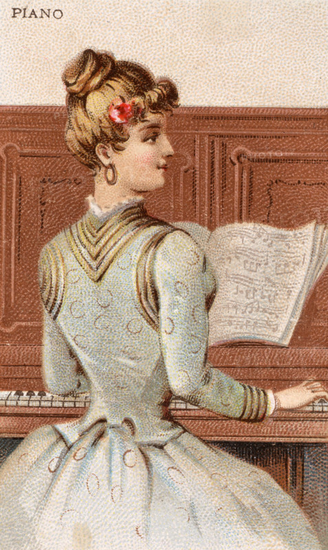 Musical instruments