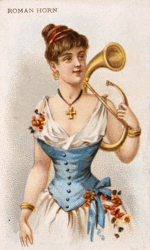 Musical instruments