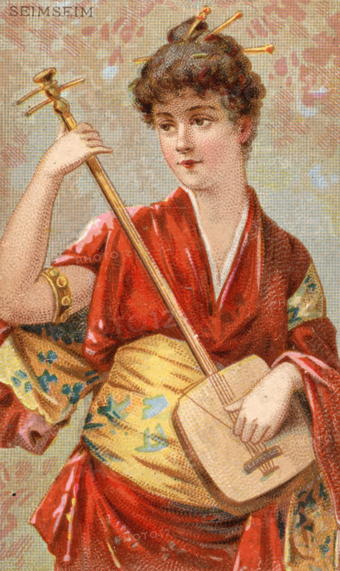 Musical instruments
