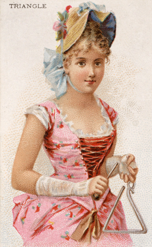 Musical instruments