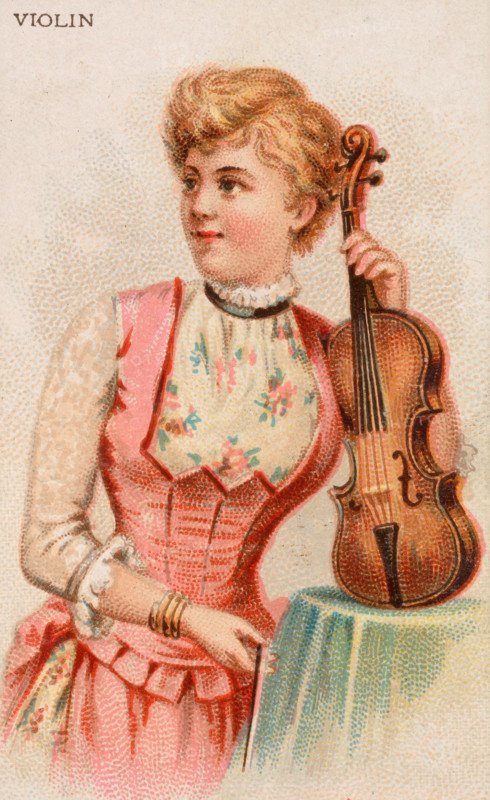 Musical instruments