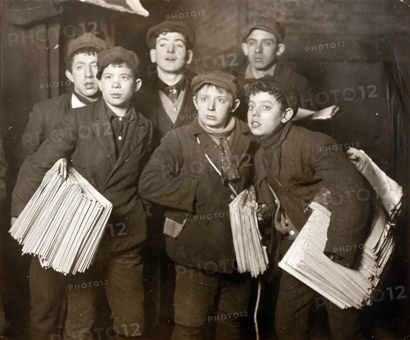Child labor
