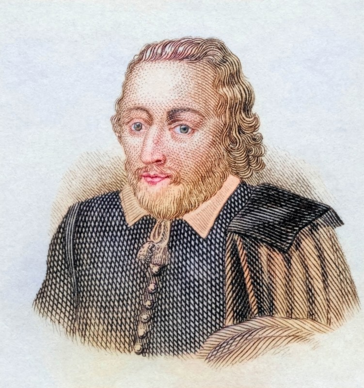 Philip Massinger.