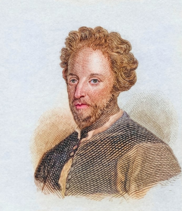 John Fletcher.