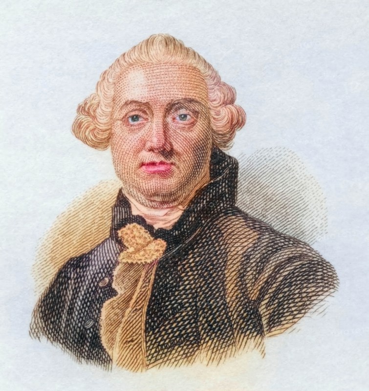 Samuel Foote.