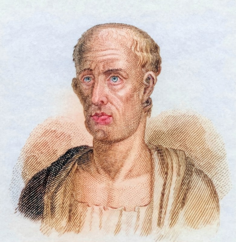 Asclepiades.