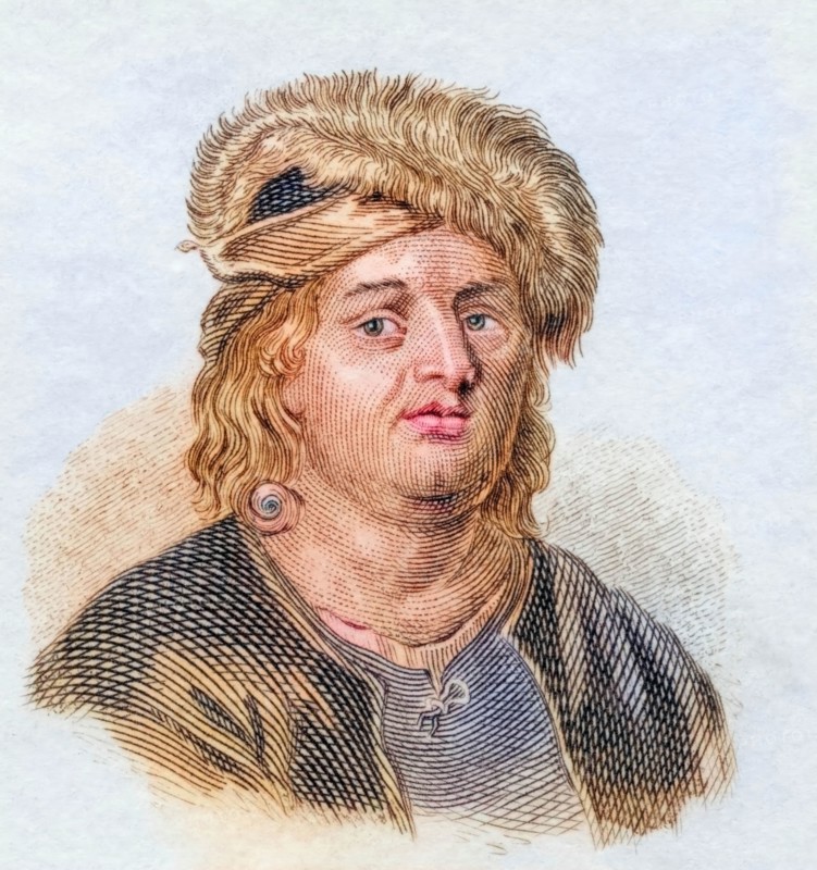 Paracelsus.