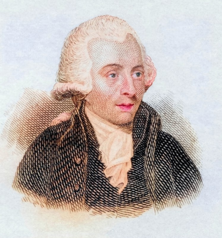 William Withering.