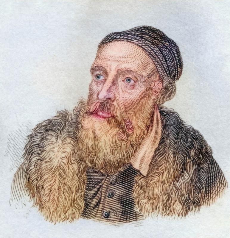 Titian.