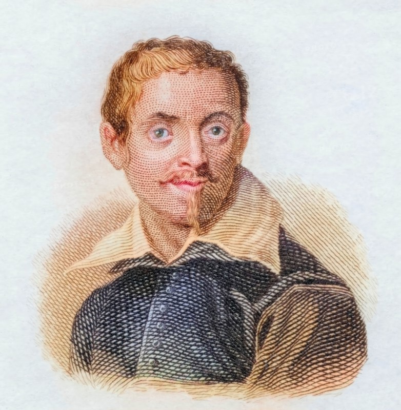 Domenichino.