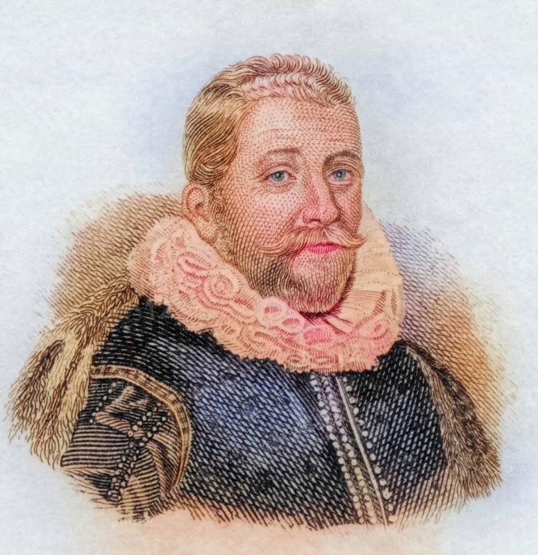 Sir Henry Wotton.