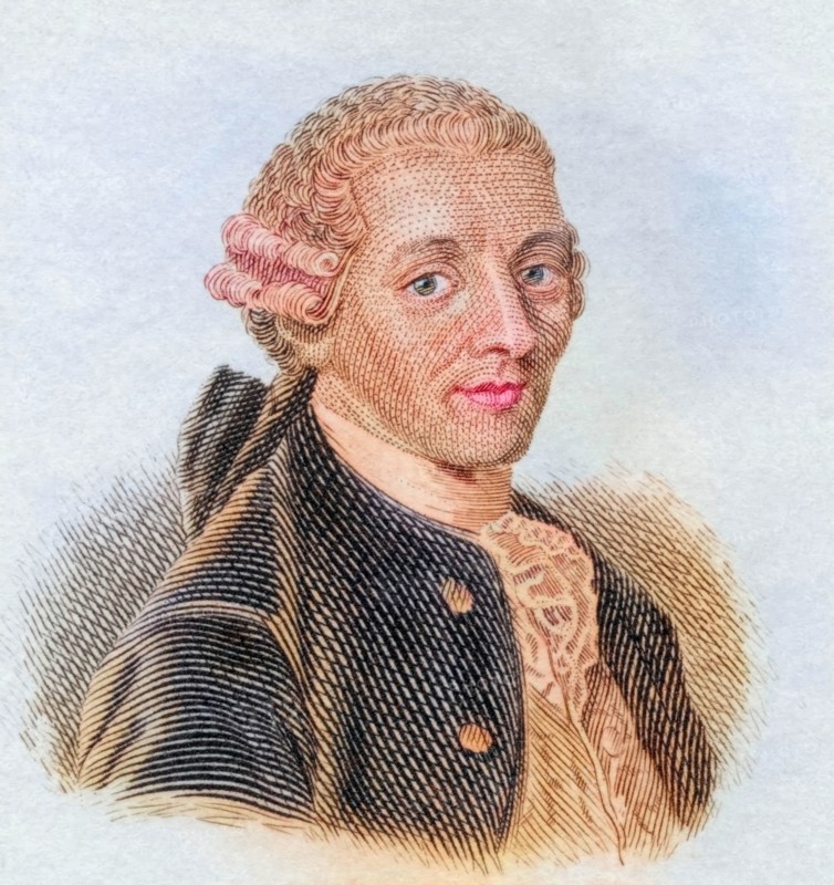 Franz Joseph Haydn.