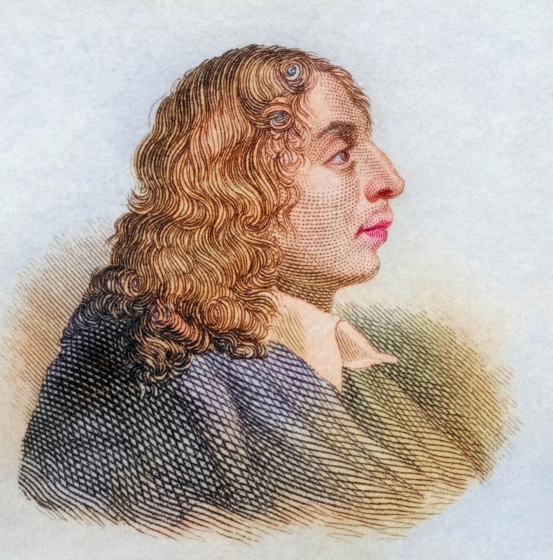 Salvator Rosa.