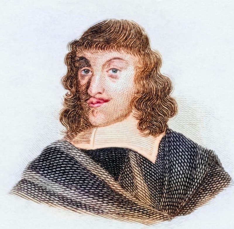 Johannes Freinsheim.