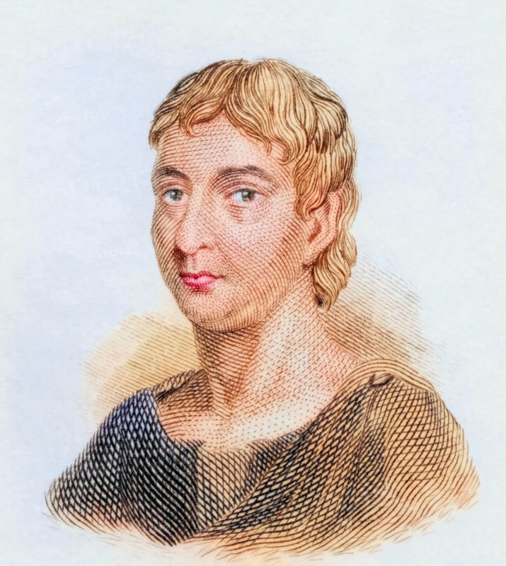 Thomas Hyde.