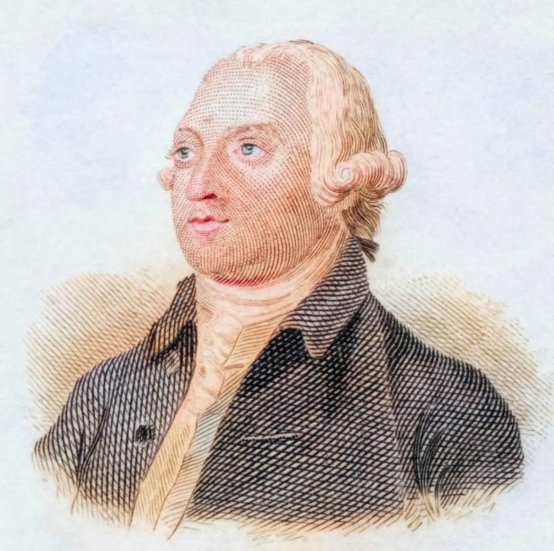 Thomas Pennant.