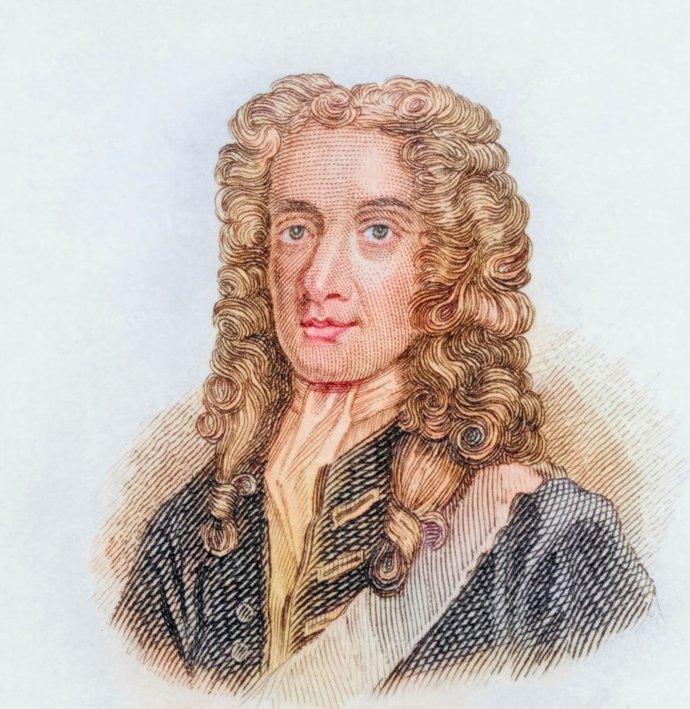 Richard Boyle.