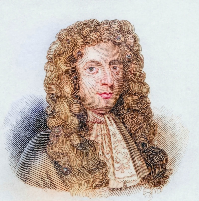 Sir Jean Chardin.