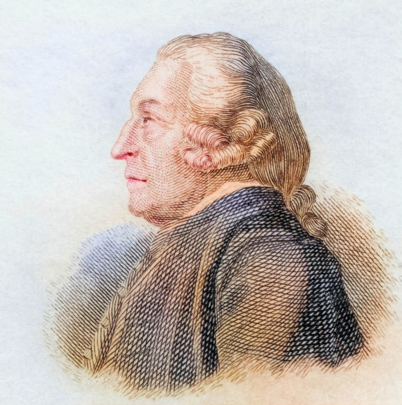 James Harris.