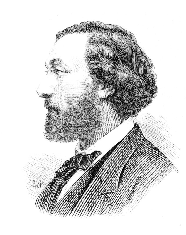 Leon Michel Gambetta.