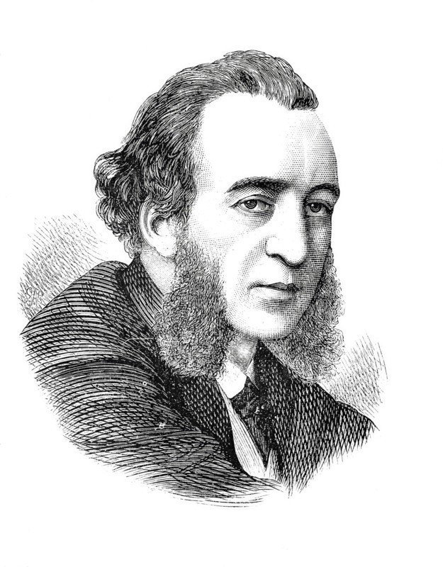 Jules Francois Ferry.