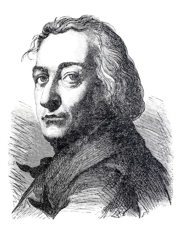 Claude-Louis.