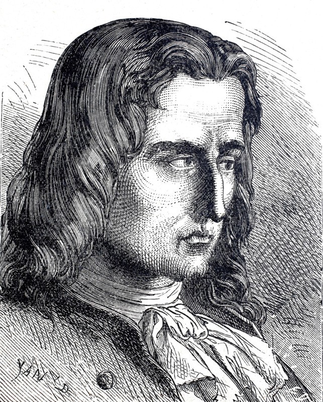 Denis Papin.