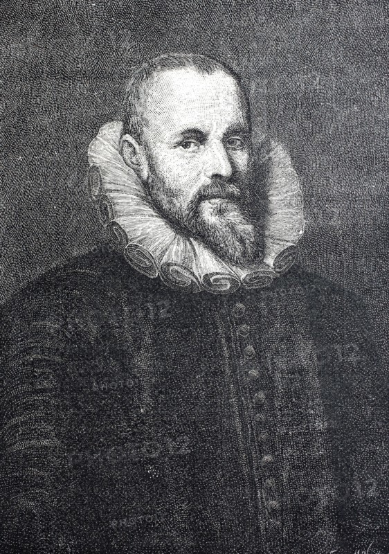 Jan Moretus.