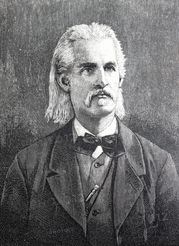 Robert Hamerling.